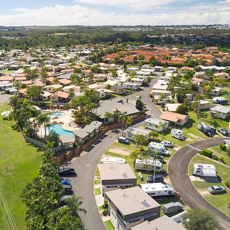 Brisbane Holiday Village Екстериор снимка