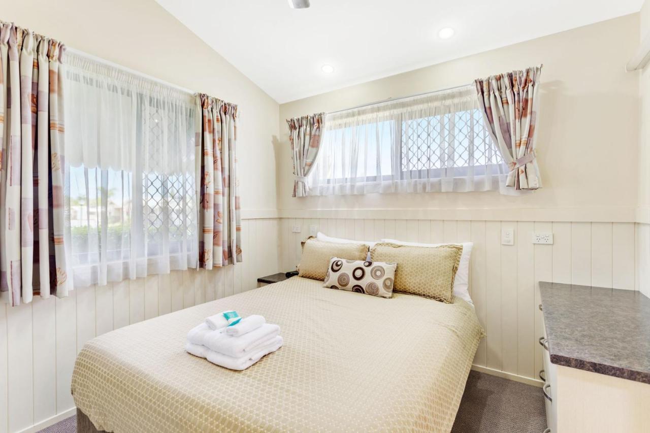 Brisbane Holiday Village Екстериор снимка