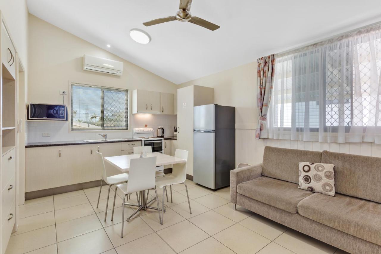 Brisbane Holiday Village Екстериор снимка