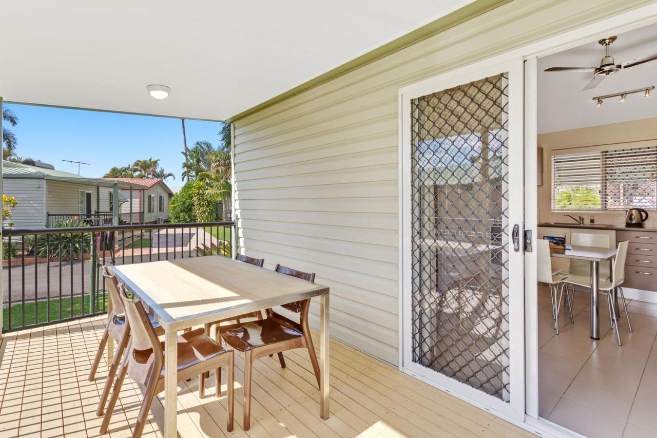 Brisbane Holiday Village Екстериор снимка