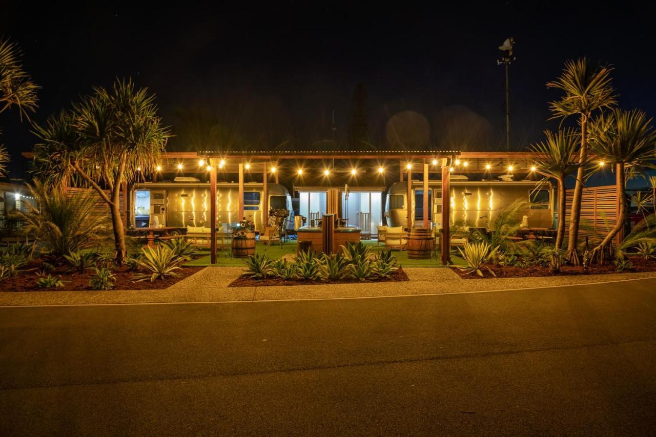 Brisbane Holiday Village Екстериор снимка