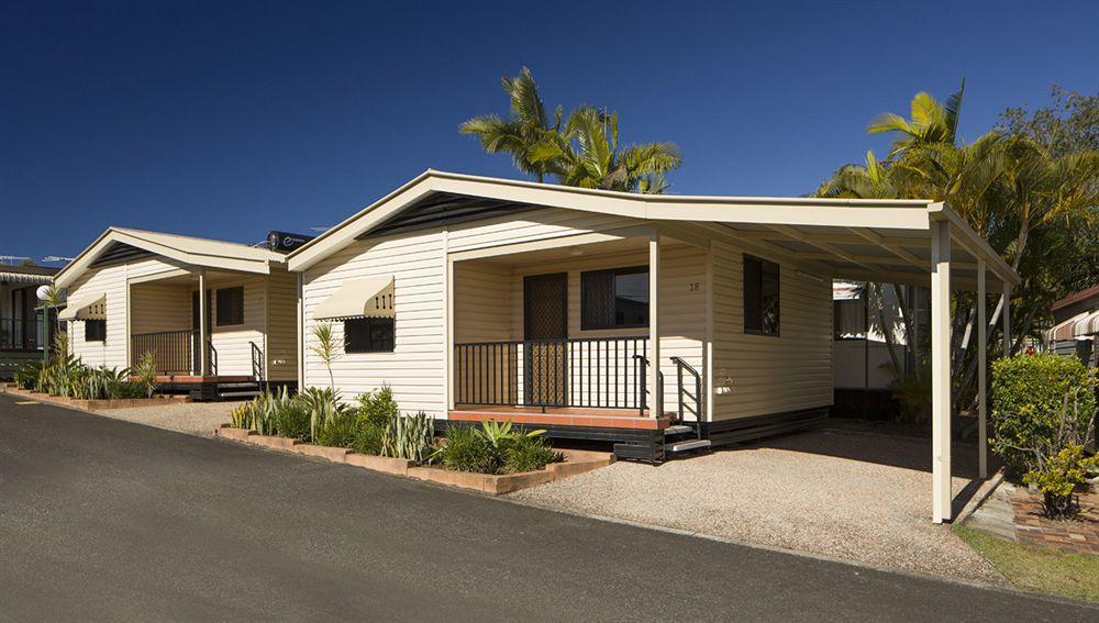 Brisbane Holiday Village Екстериор снимка