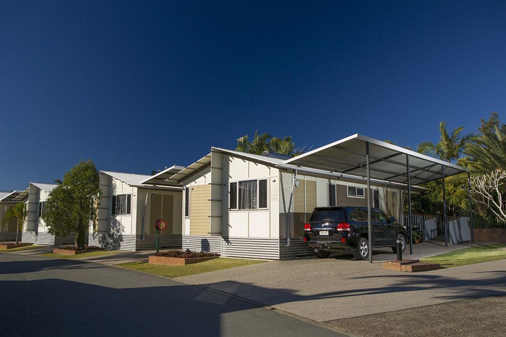 Brisbane Holiday Village Екстериор снимка