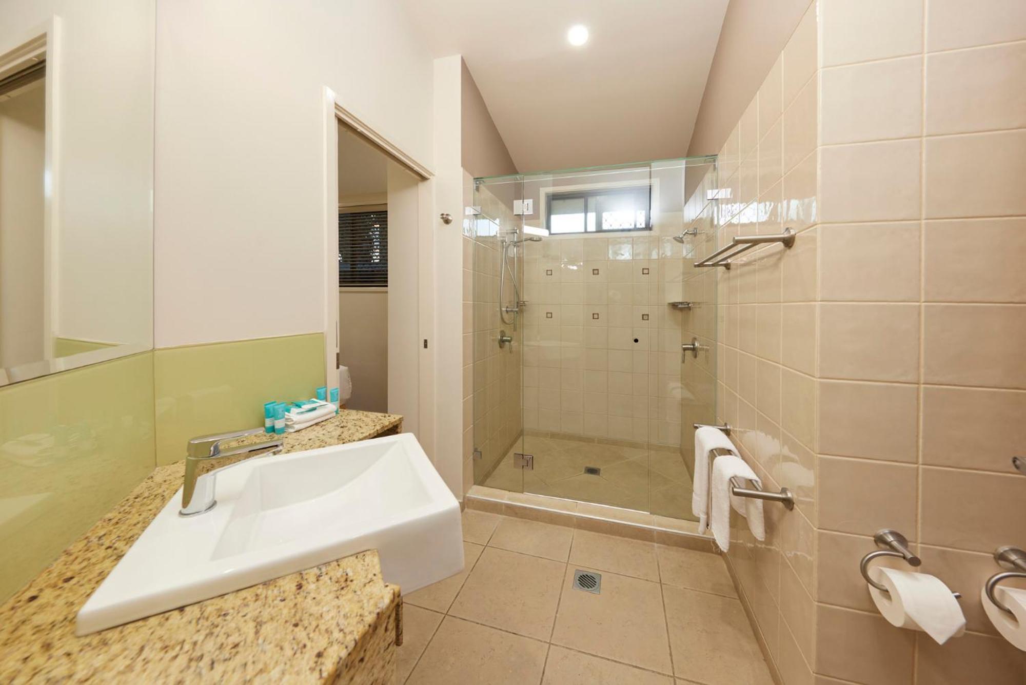 Brisbane Holiday Village Стая снимка