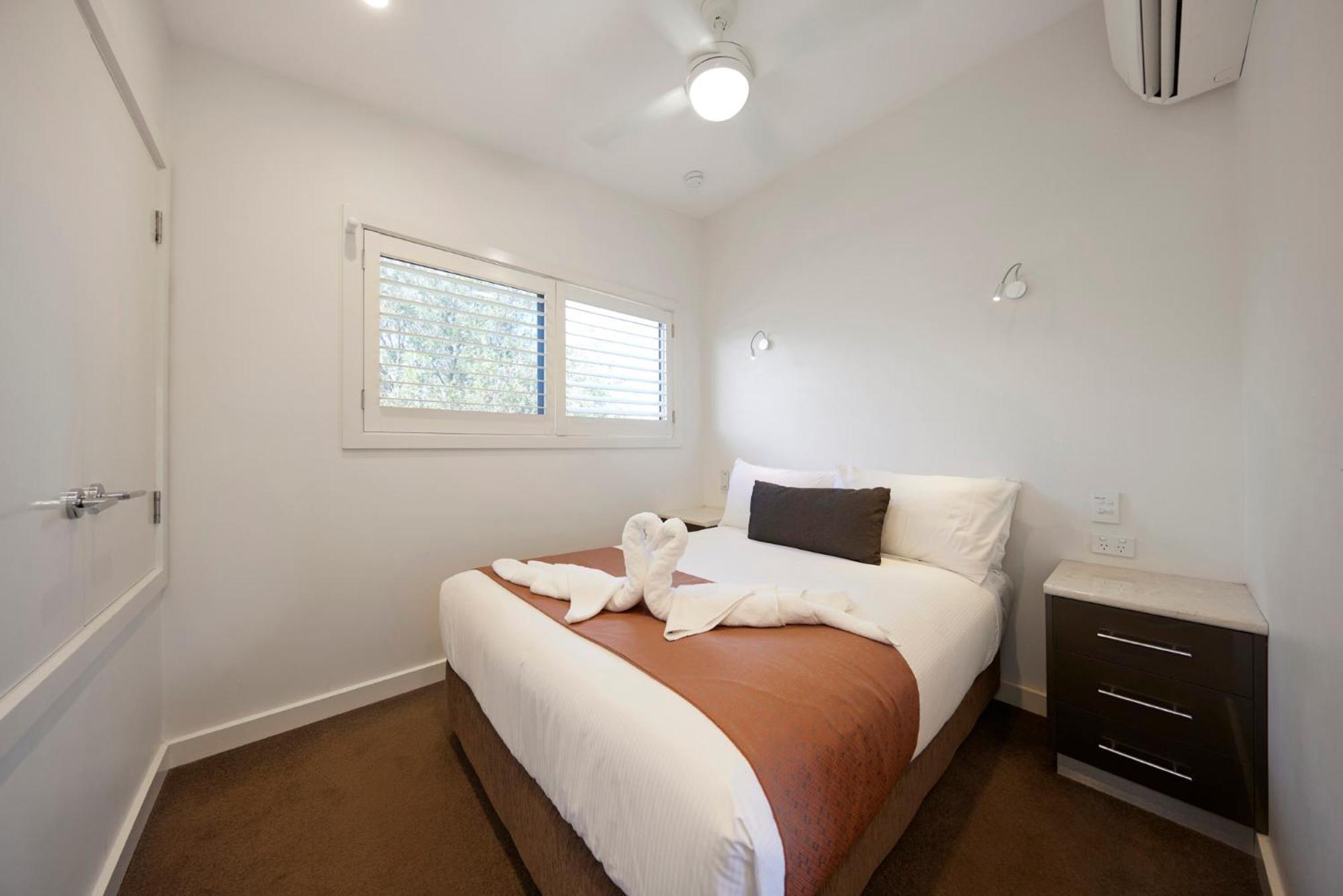 Brisbane Holiday Village Екстериор снимка