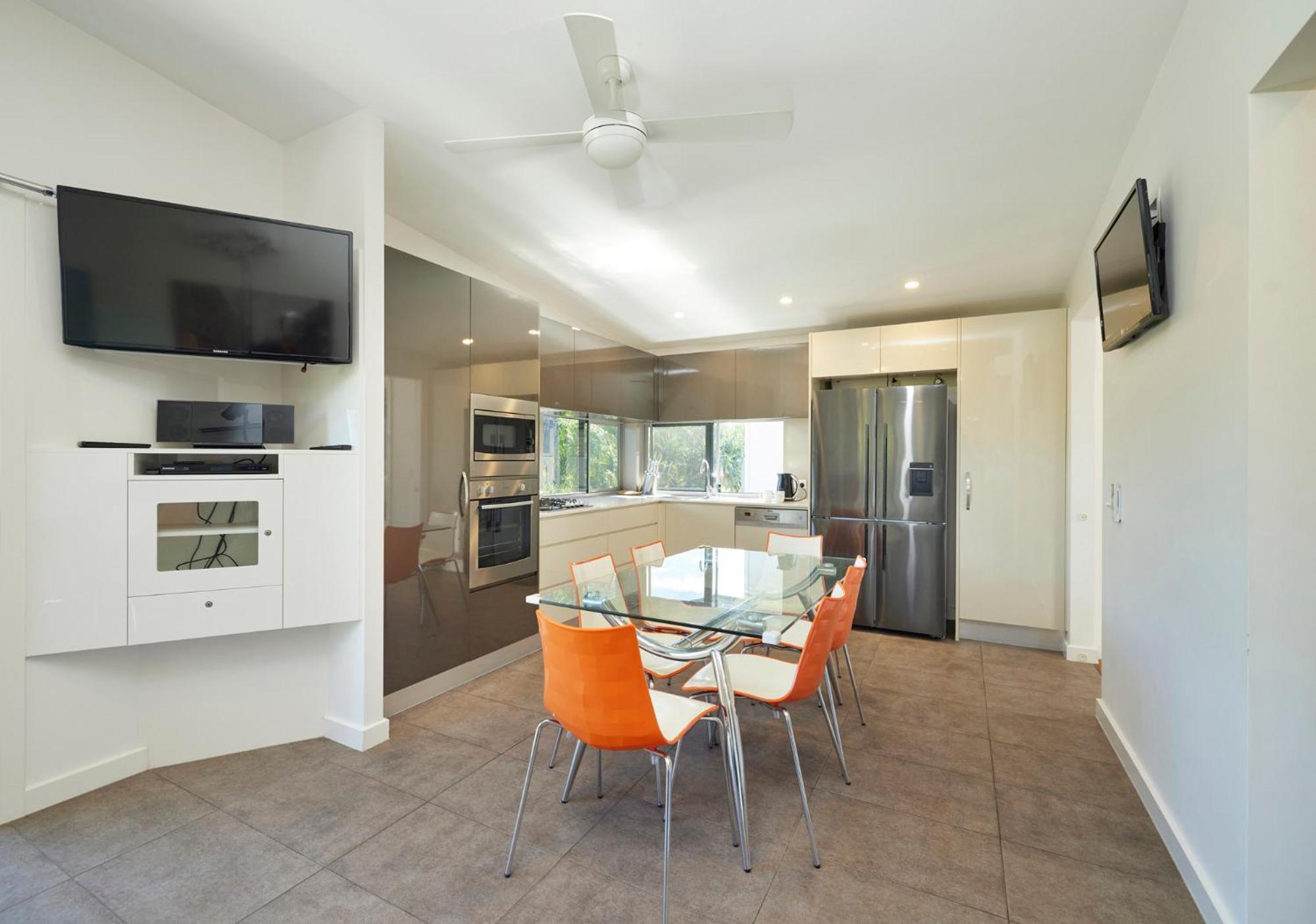 Brisbane Holiday Village Екстериор снимка
