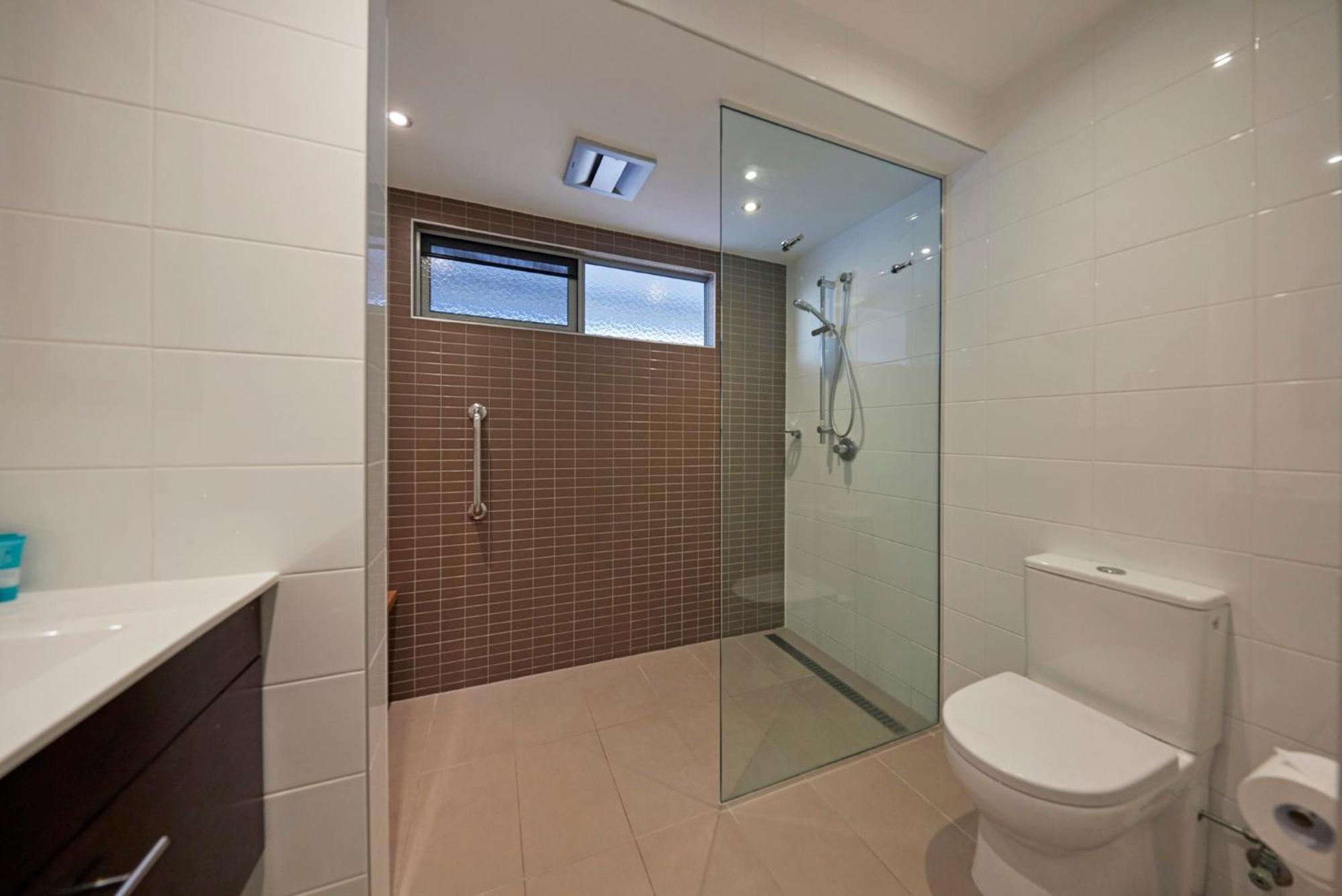 Brisbane Holiday Village Екстериор снимка