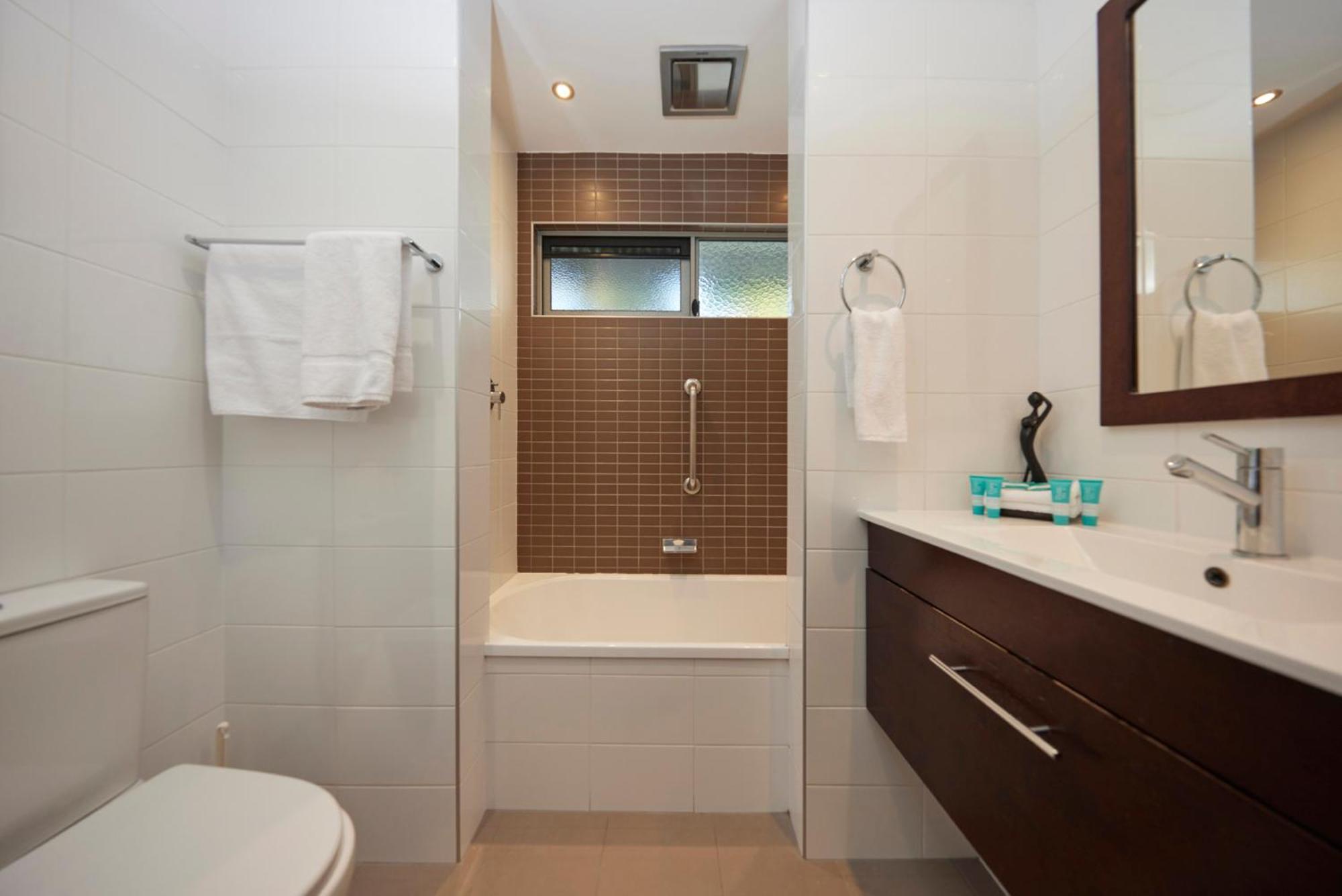 Brisbane Holiday Village Екстериор снимка