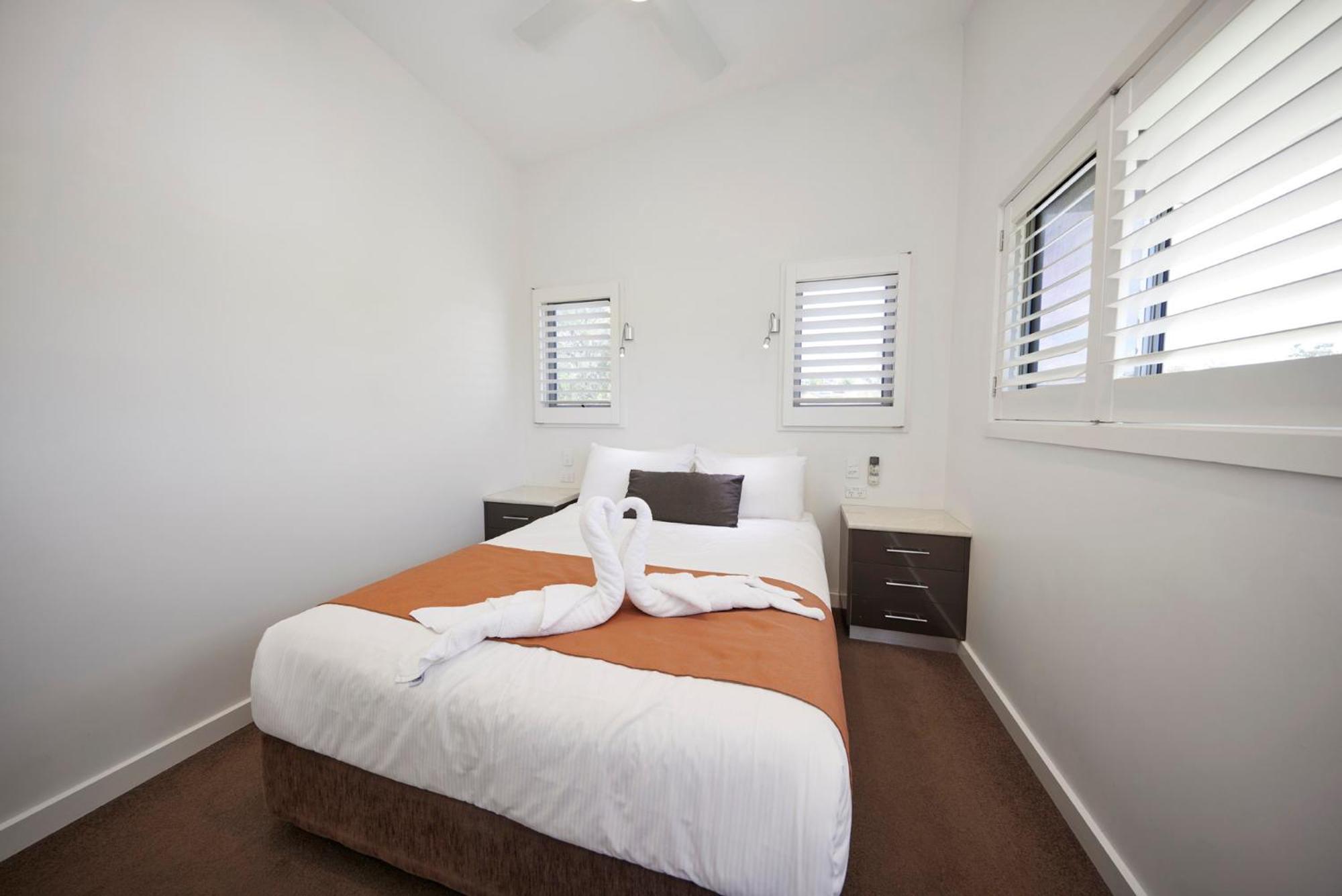 Brisbane Holiday Village Екстериор снимка