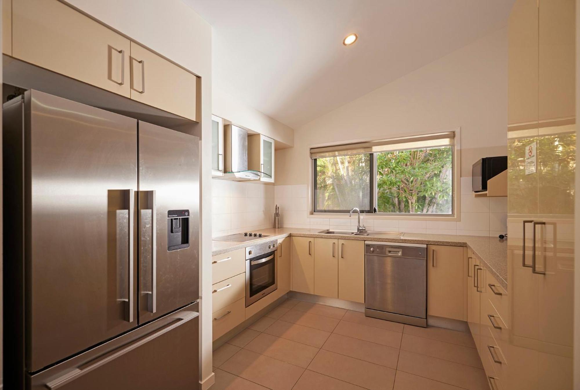 Brisbane Holiday Village Екстериор снимка