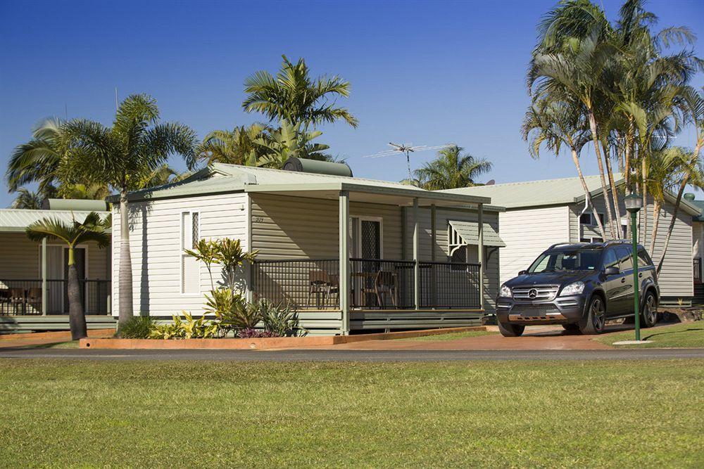 Brisbane Holiday Village Екстериор снимка