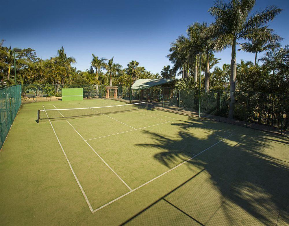 Brisbane Holiday Village Екстериор снимка