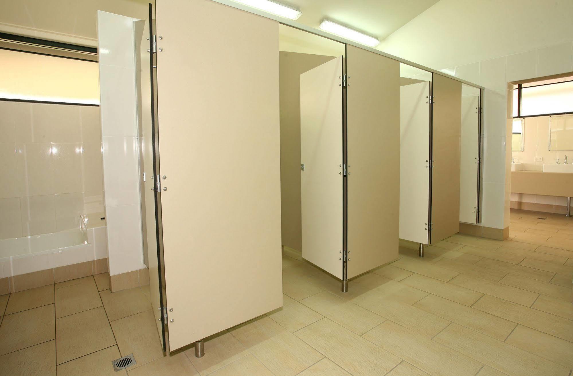 Brisbane Holiday Village Екстериор снимка