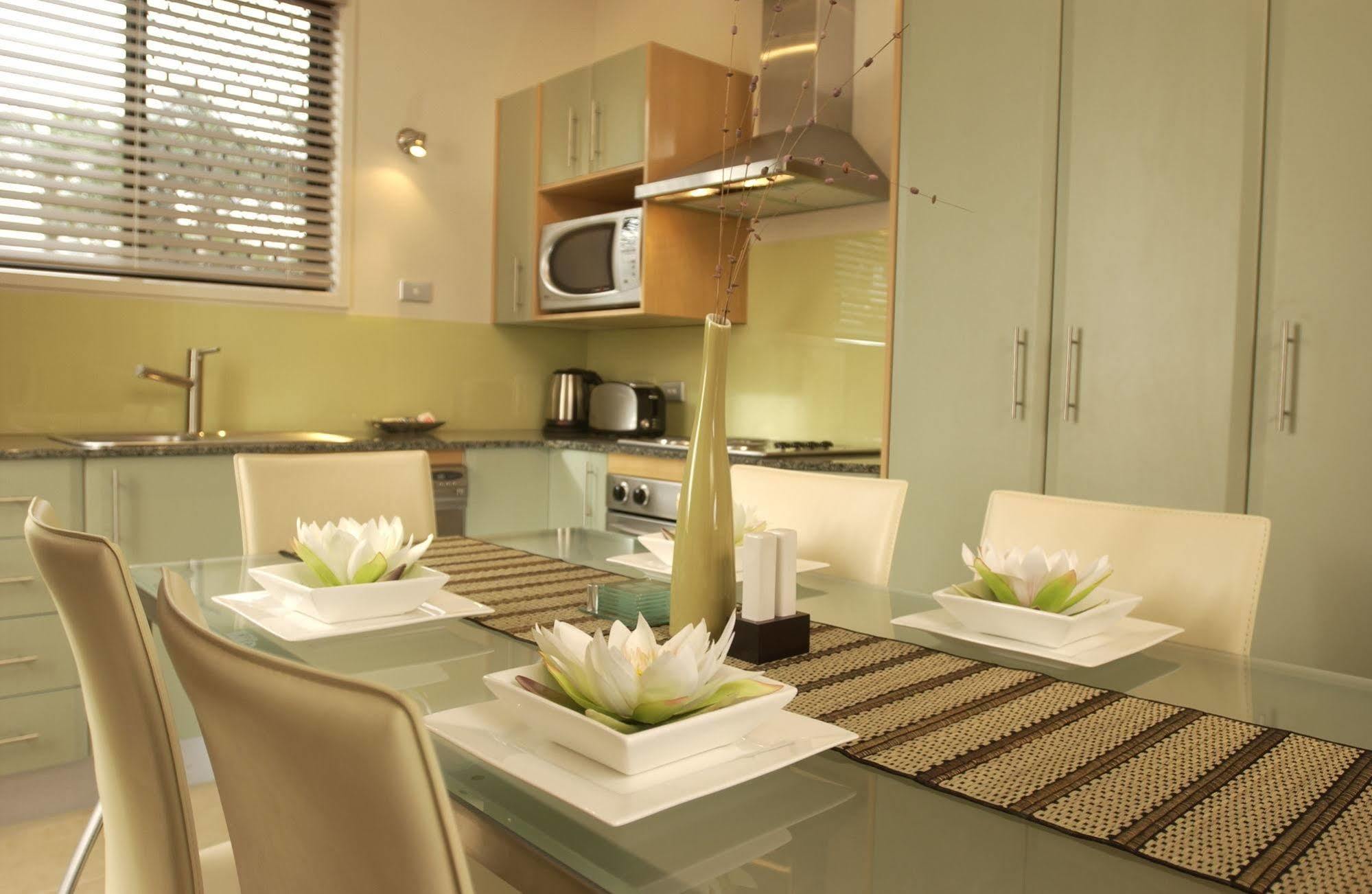 Brisbane Holiday Village Екстериор снимка
