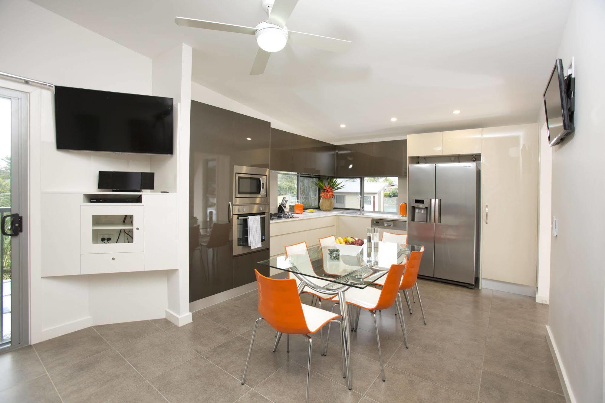 Brisbane Holiday Village Екстериор снимка