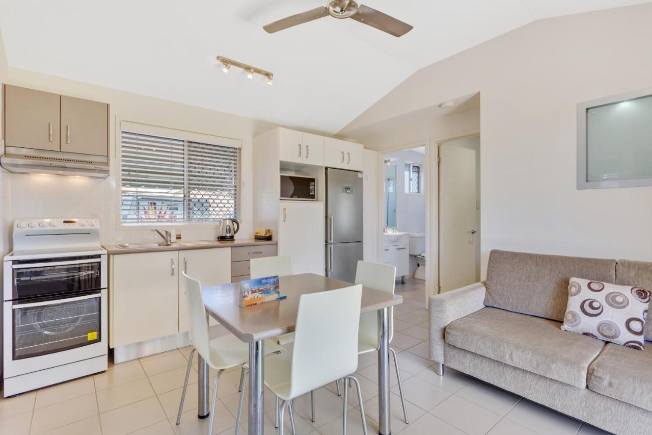 Brisbane Holiday Village Екстериор снимка