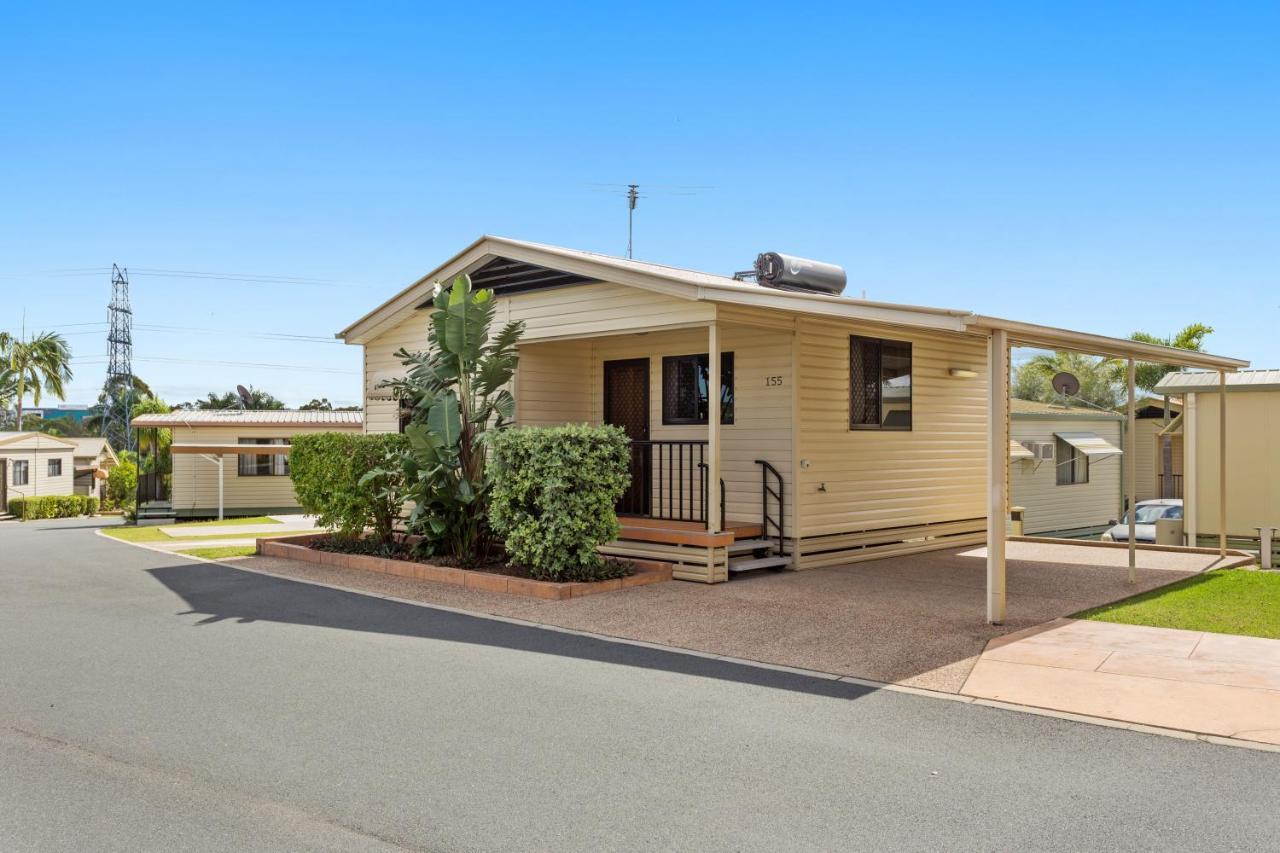 Brisbane Holiday Village Екстериор снимка