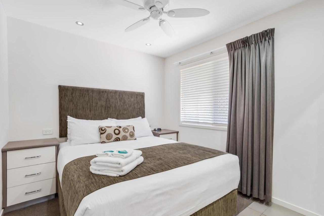 Brisbane Holiday Village Екстериор снимка